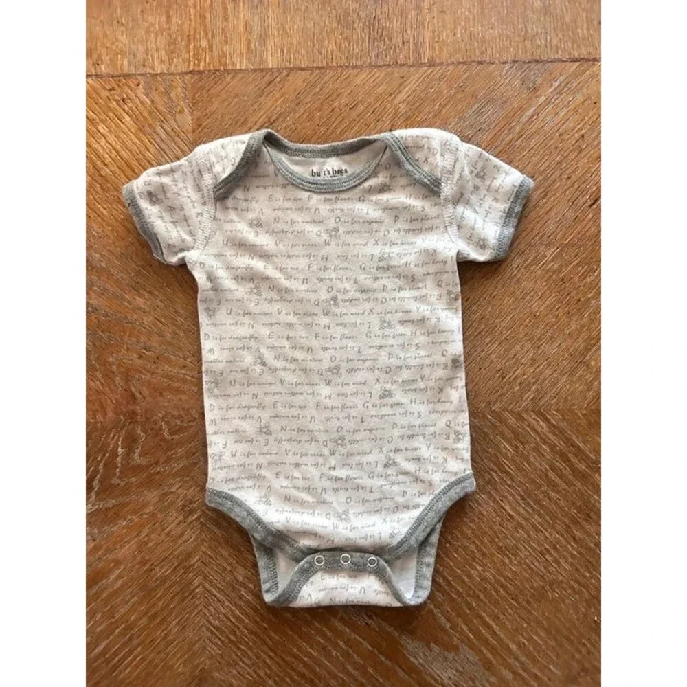 Gender neutral fall 3 month baby bundle